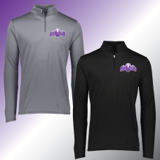 Aqua Eagles Attain 1/4 Zip Aqua Eagles Attain 1/4 Zip